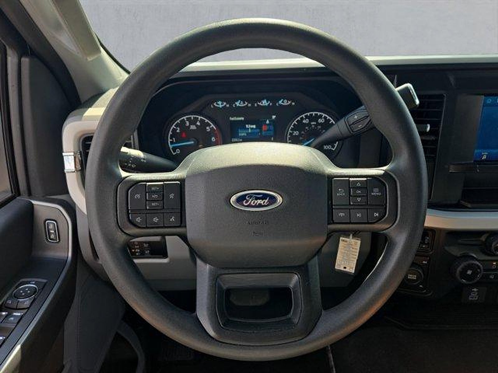 2025 Ford F-250 XLT