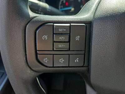 2025 Ford F-250 XLT