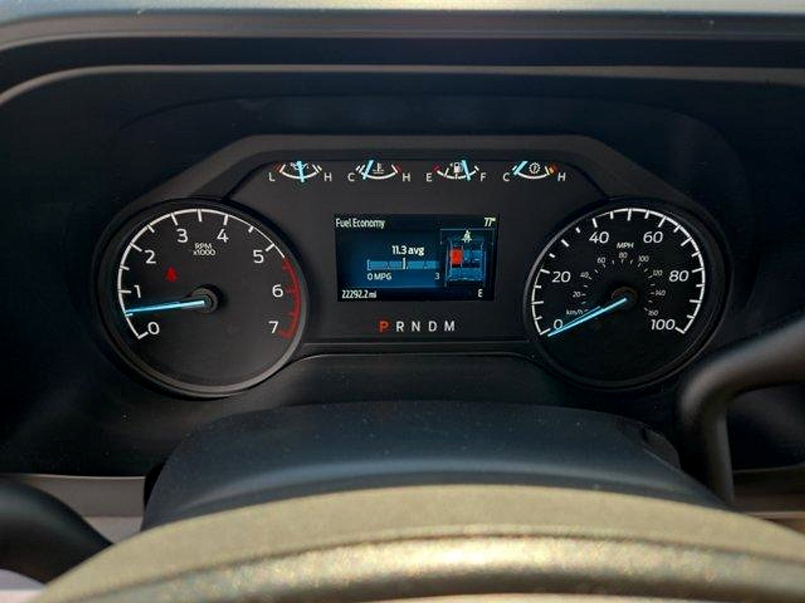 2025 Ford F-250 XLT