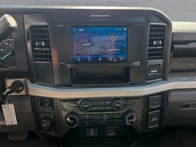2025 Ford F-250 XLT