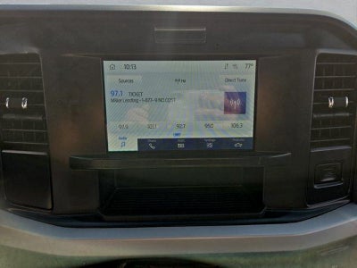 2025 Ford F-250 XLT