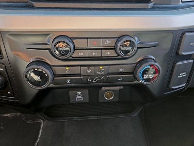 2025 Ford F-250 XLT