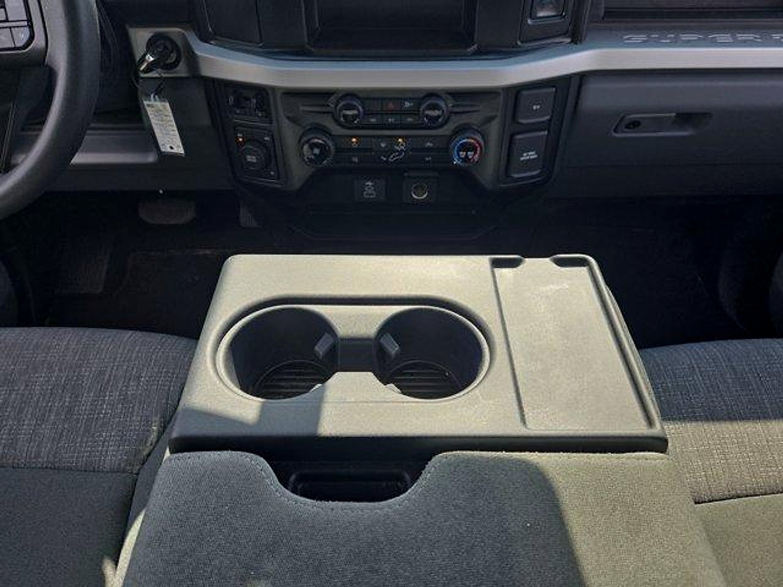 2025 Ford F-250 XLT