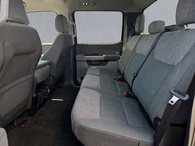 2025 Ford F-250 XLT