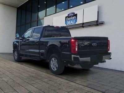 2025 Ford F-250 XLT