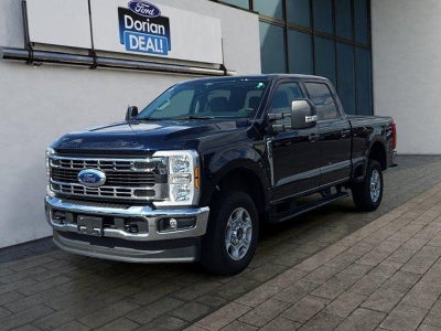 2025 Ford F-250 XLT