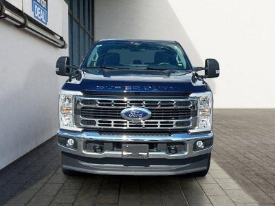 2025 Ford F-250 XLT