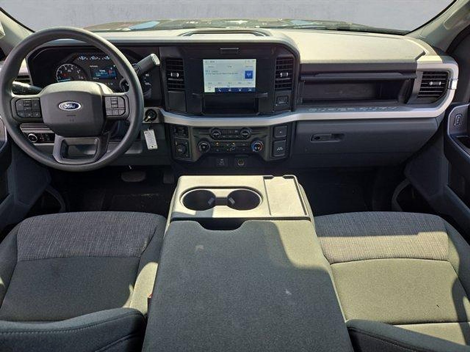 2025 Ford F-250 XLT