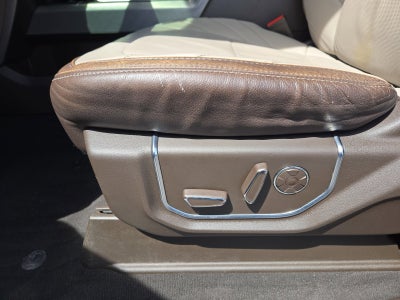 2019 Ford Super Duty F-250 SRW Limited