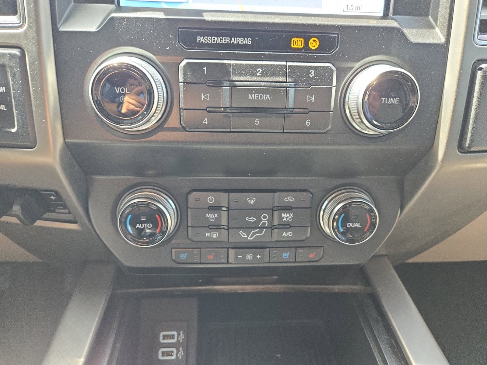 2019 Ford Super Duty F-250 SRW Limited