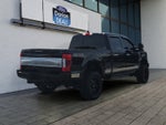 2019 Ford Super Duty F-250 SRW Limited