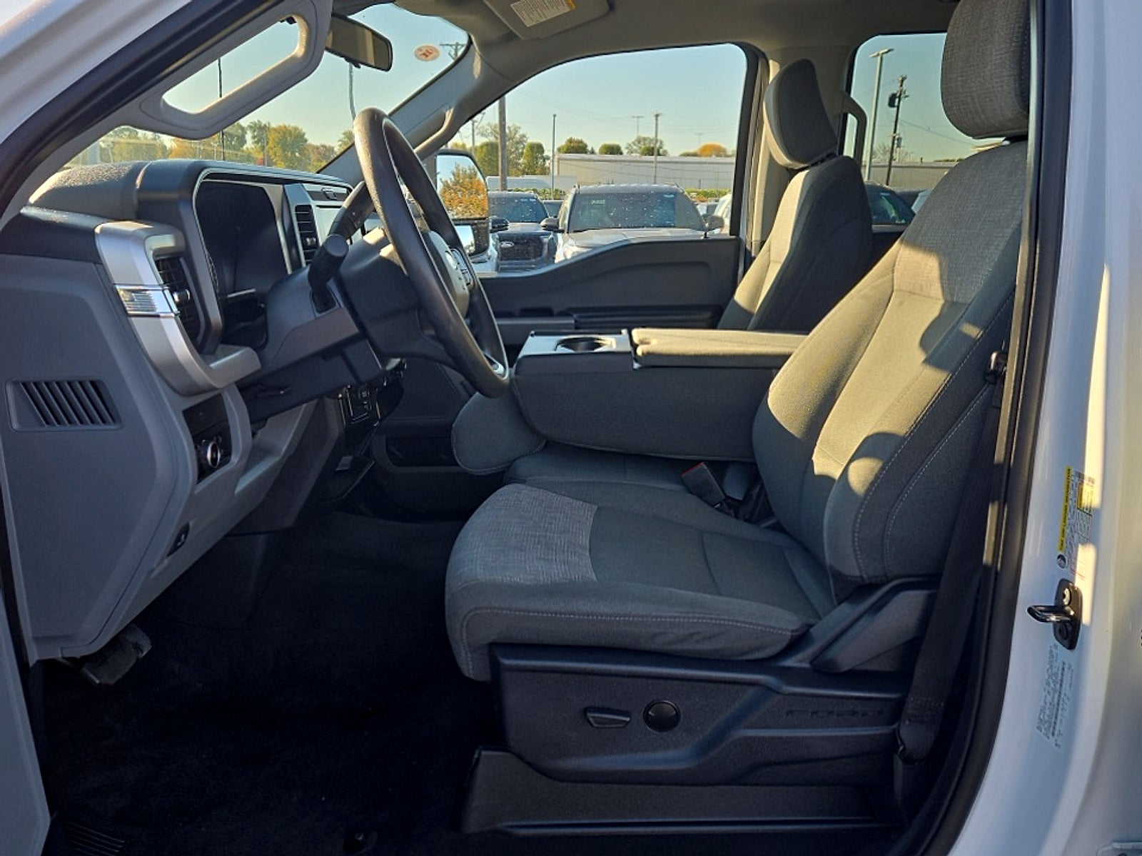 2025 Ford F-250 XLT