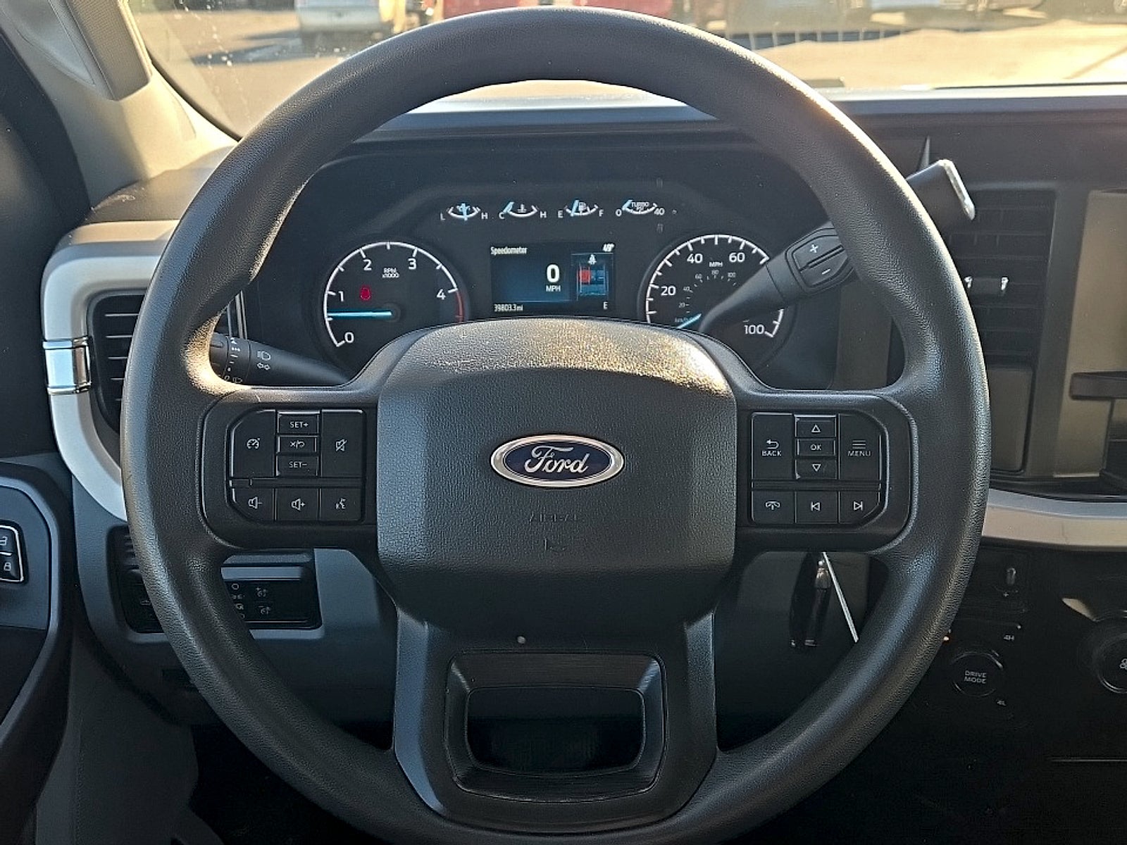 2025 Ford F-250 XLT