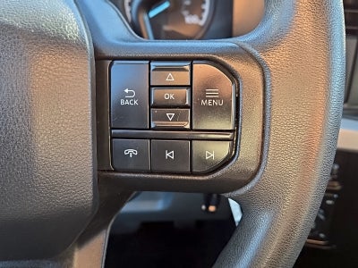 2025 Ford F-250 XLT