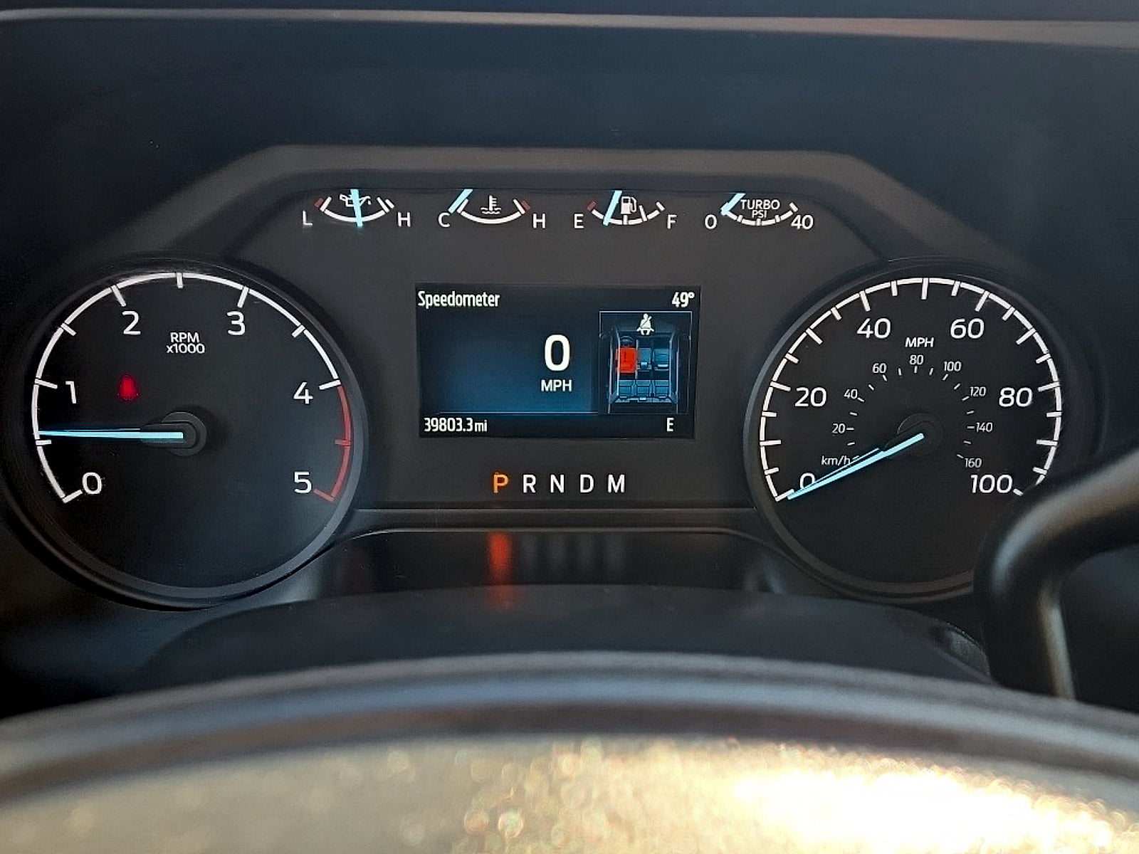 2025 Ford F-250 XLT