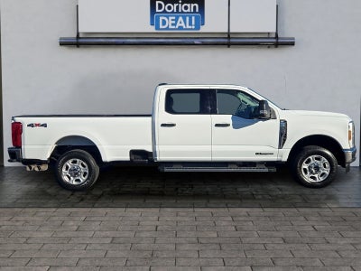 2025 Ford F-250 XLT
