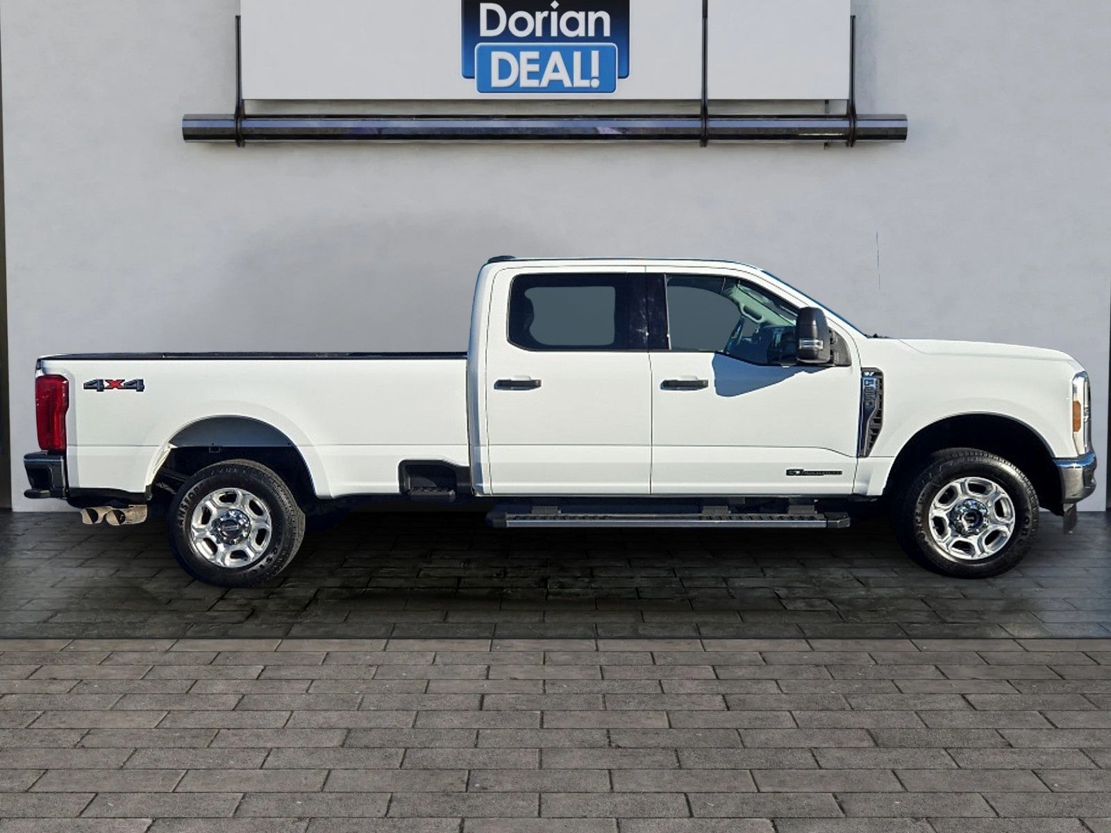 2025 Ford F-250 XLT