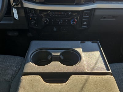 2025 Ford F-250 XLT