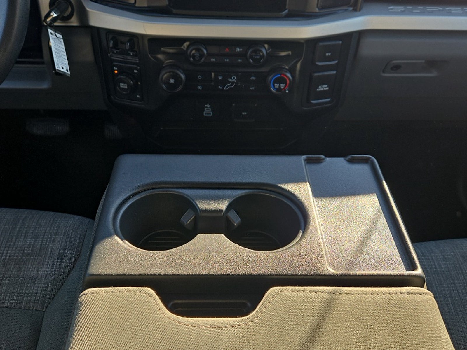 2025 Ford F-250 XLT