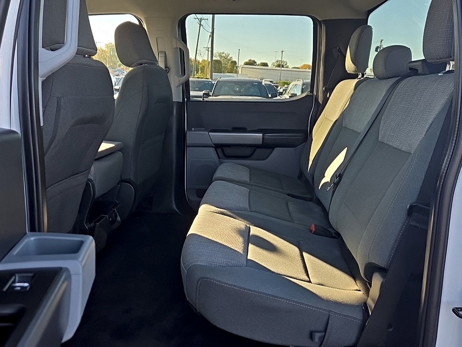 2025 Ford F-250 XLT