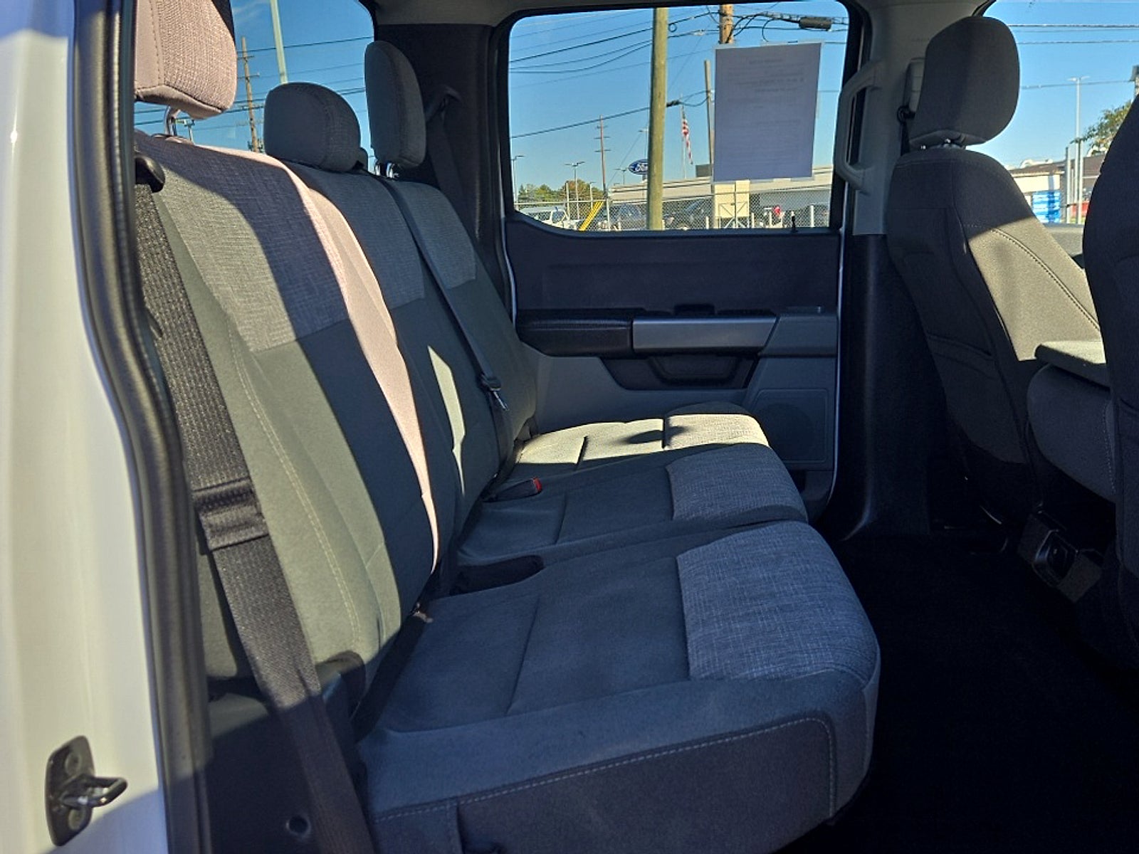 2025 Ford F-250 XLT