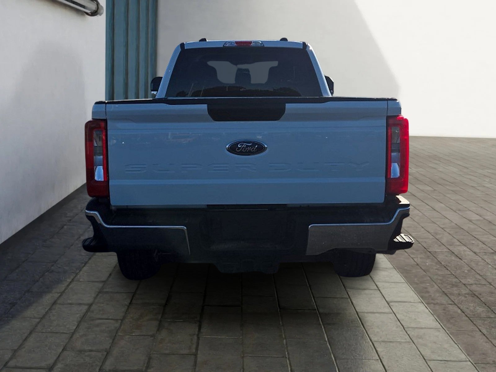 2025 Ford F-250 XLT
