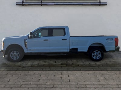 2025 Ford F-250 XLT