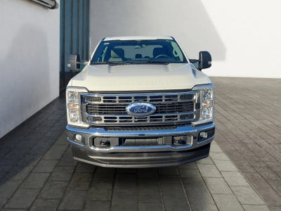 2025 Ford F-250 XLT