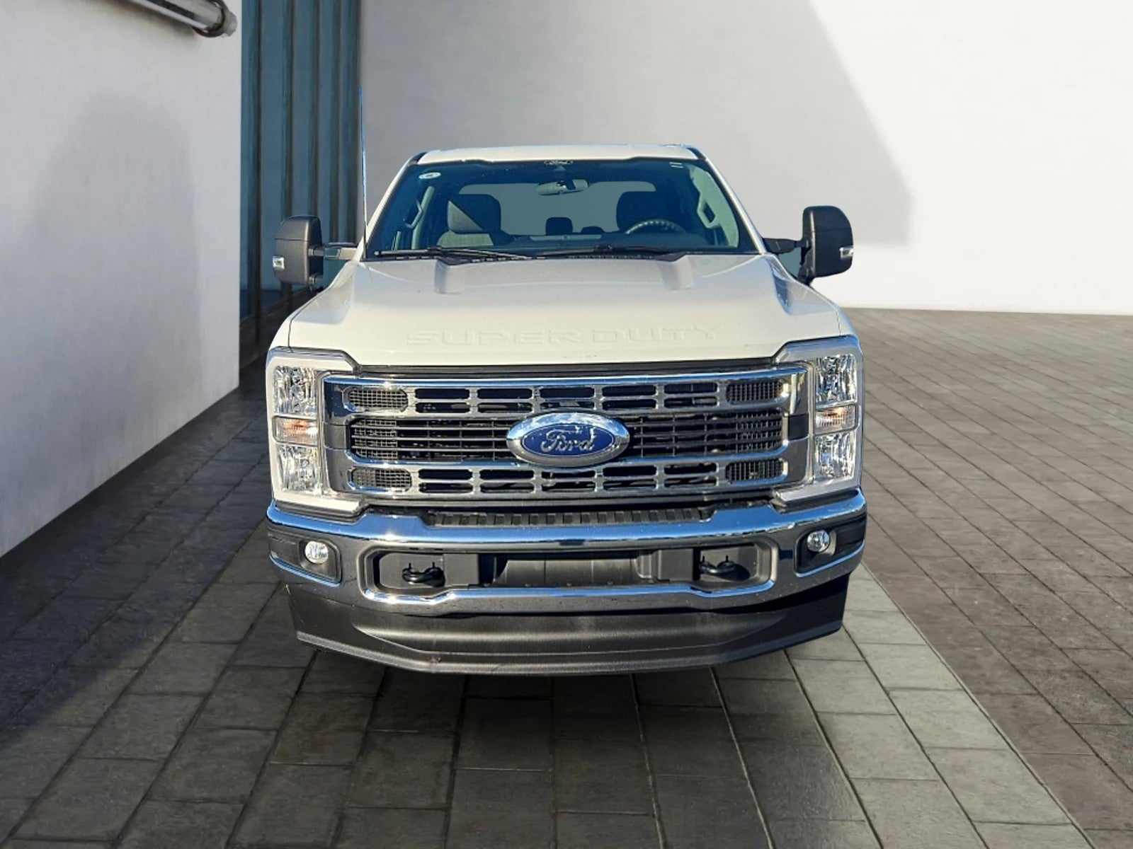 2025 Ford F-250 XLT