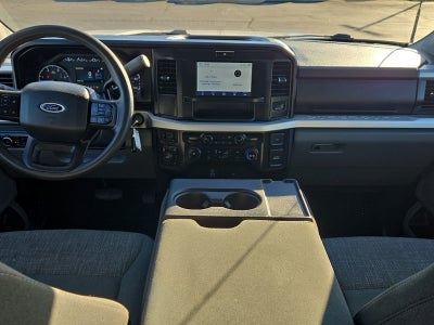 2025 Ford F-250 XLT