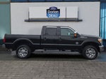 2015 Ford Super Duty F-250 SRW Lariat