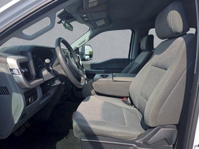 2025 Ford F-250 XLT