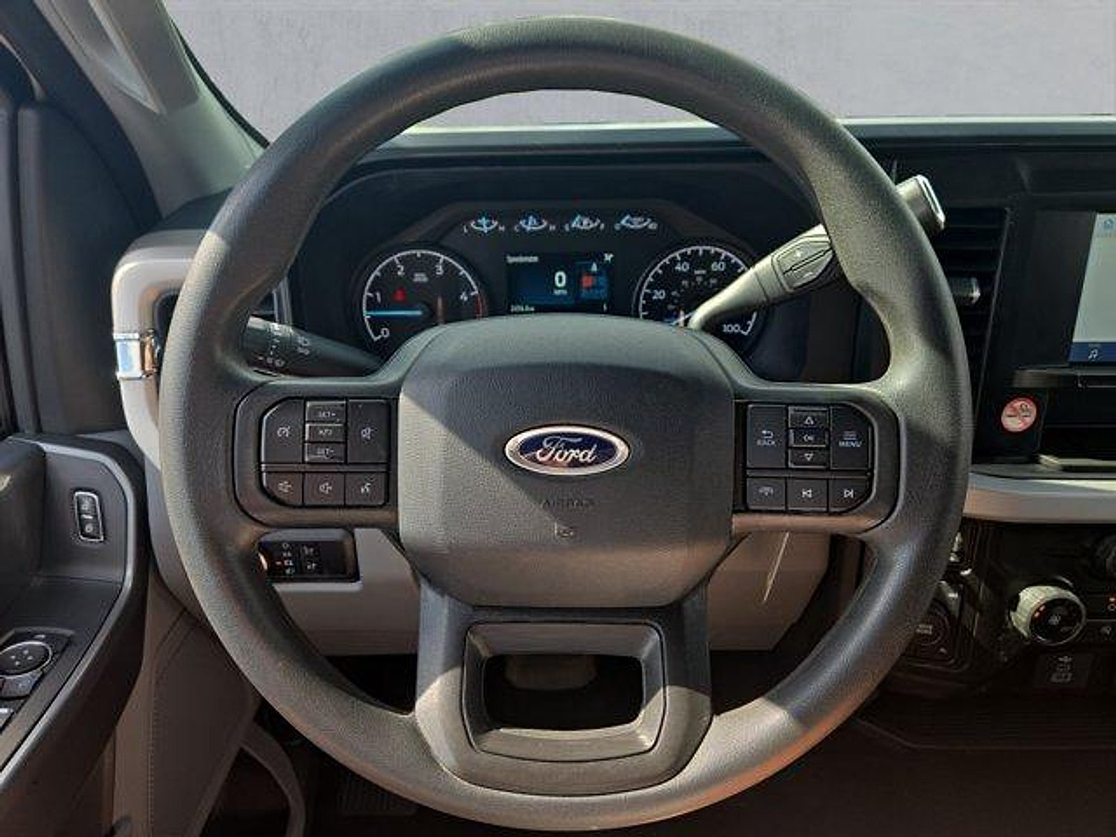2025 Ford F-250 XLT