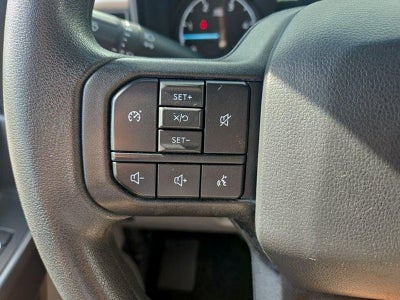 2025 Ford F-250 XLT