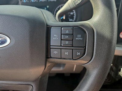 2025 Ford F-250 XLT