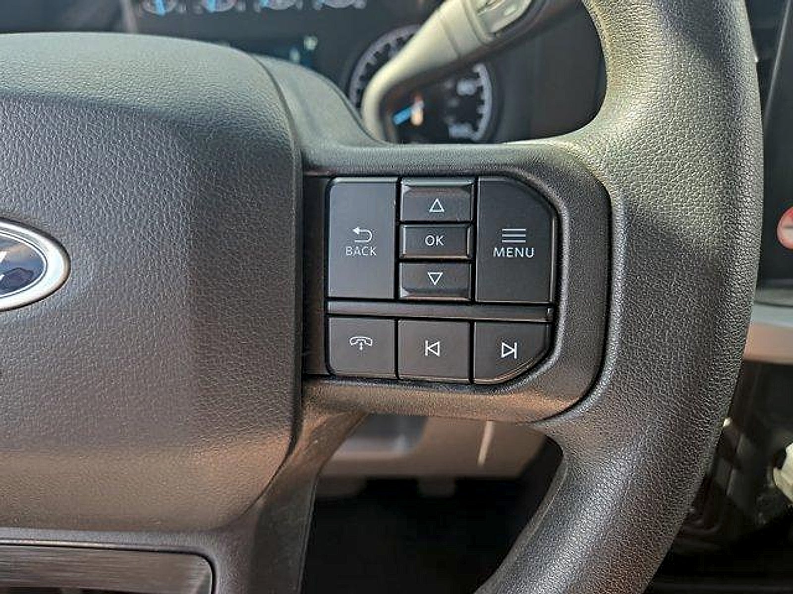 2025 Ford F-250 XLT