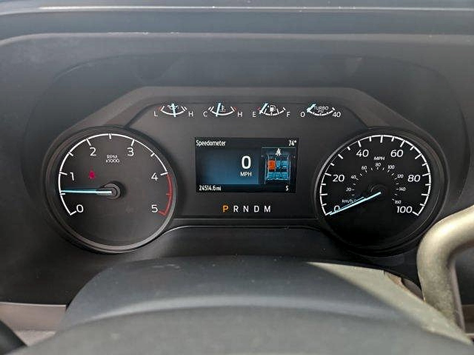 2025 Ford F-250 XLT