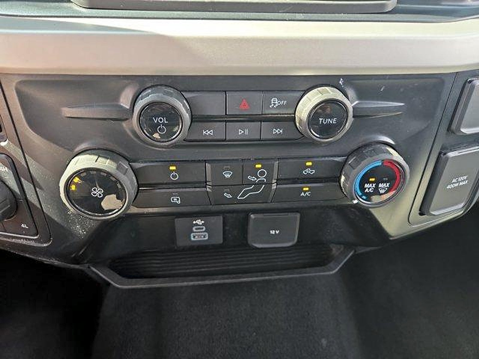 2025 Ford F-250 XLT