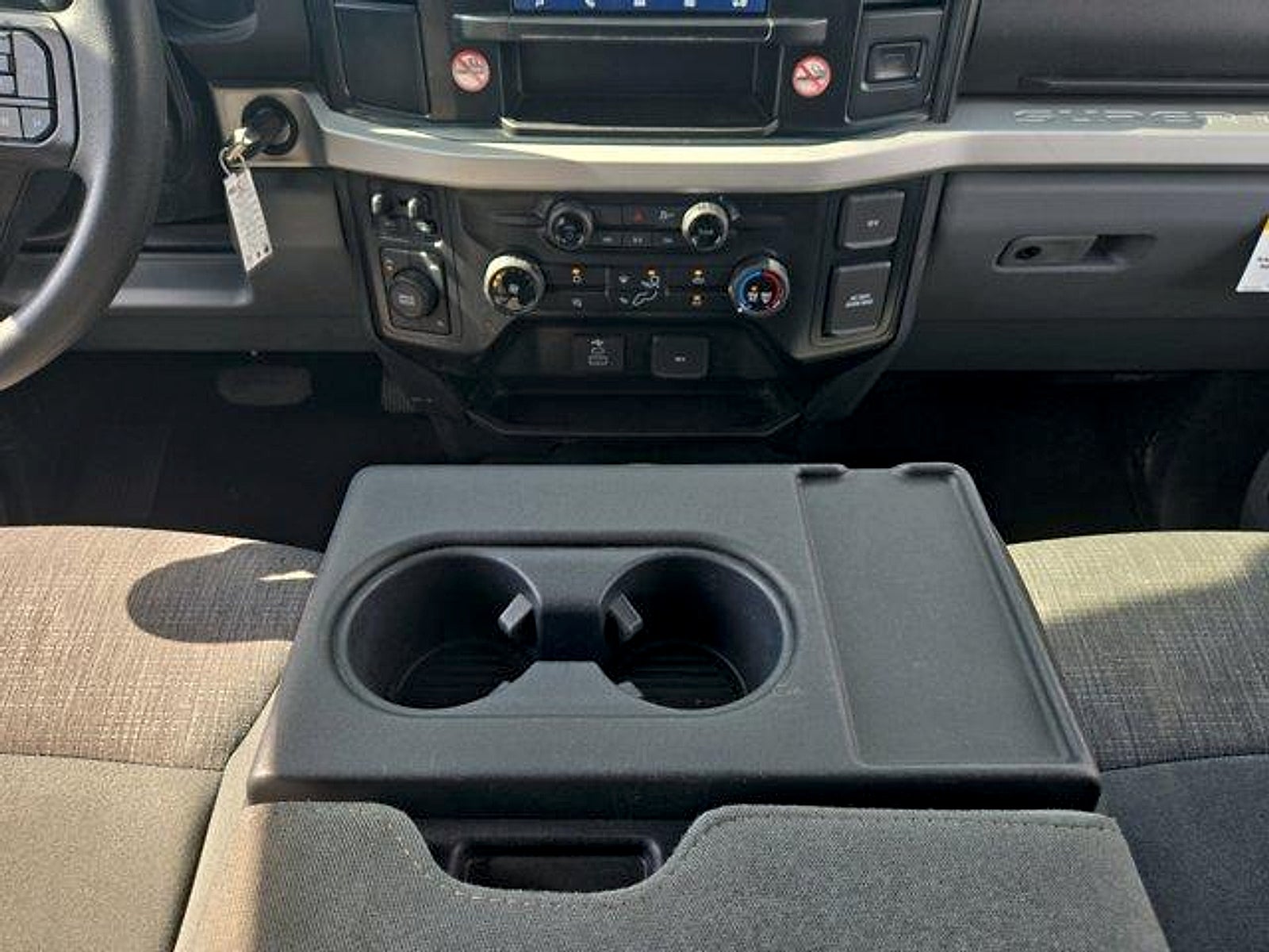 2025 Ford F-250 XLT