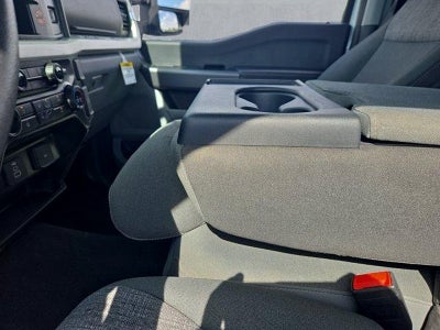 2025 Ford F-250 XLT