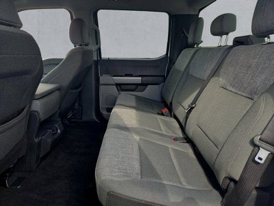 2025 Ford F-250 XLT