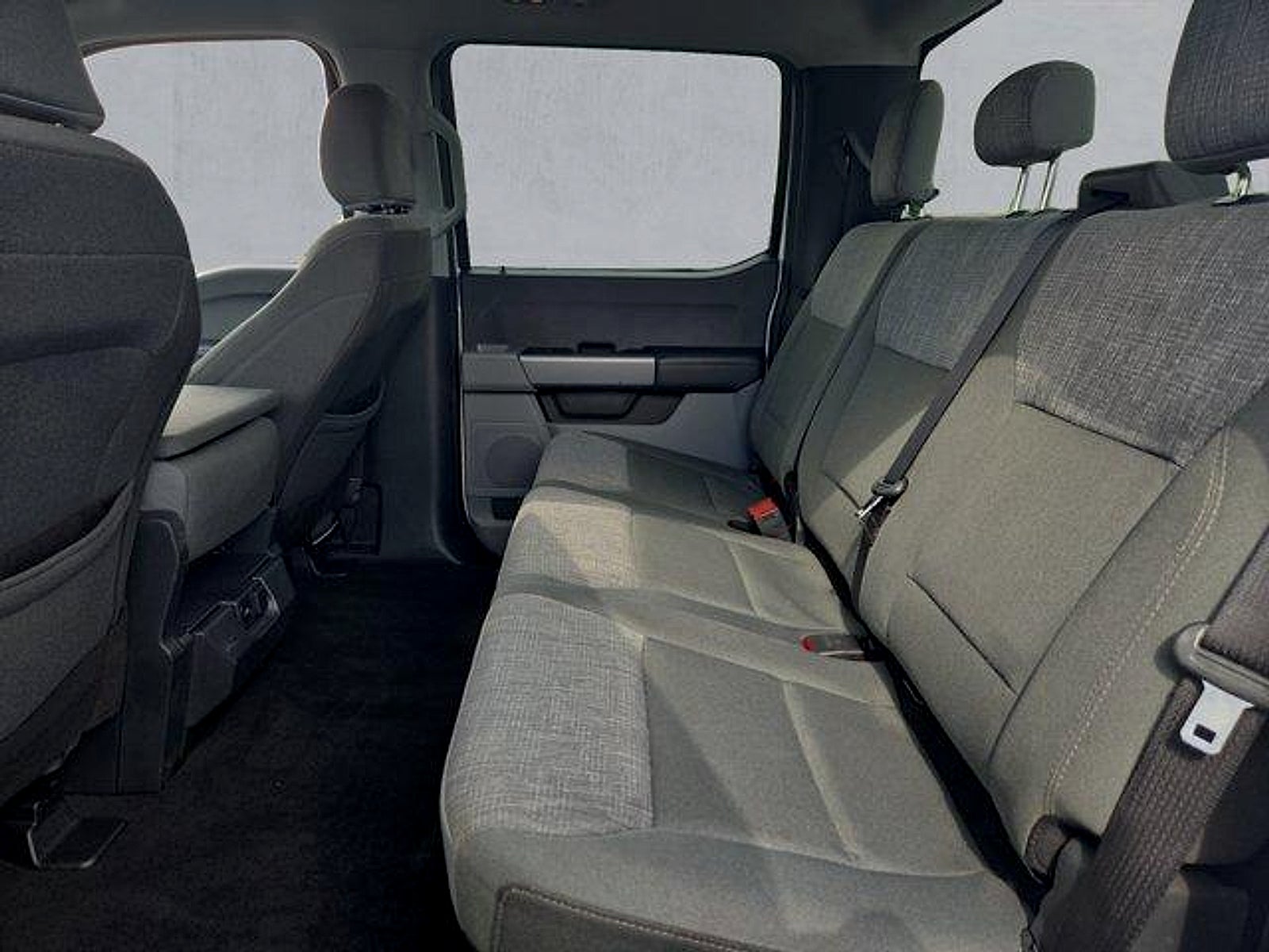 2025 Ford F-250 XLT