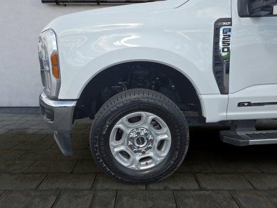 2025 Ford F-250 XLT