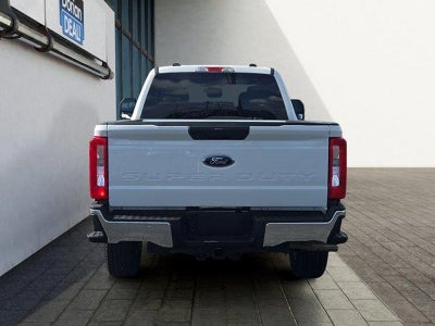 2025 Ford F-250 XLT