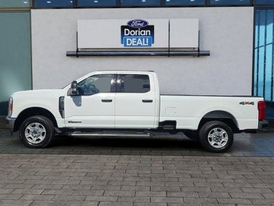 2025 Ford F-250 XLT