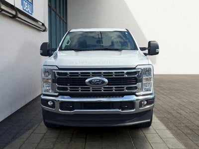 2025 Ford F-250 XLT