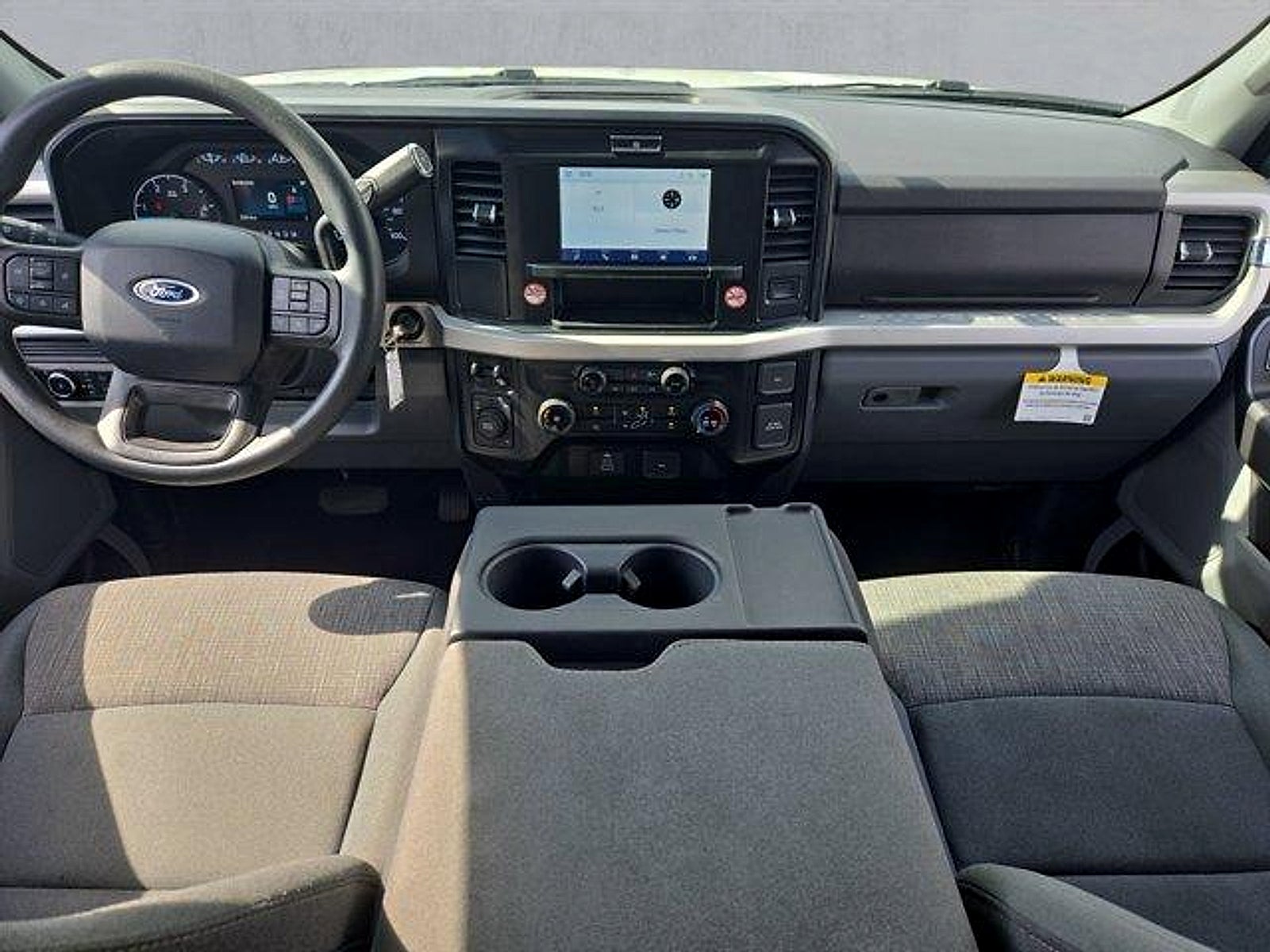 2025 Ford F-250 XLT