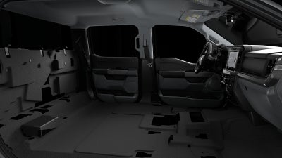 2027 Ford Super Duty F-250 SRW XLT