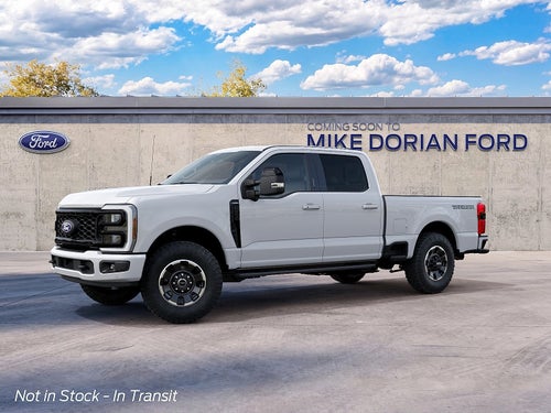 2027 Ford F-250 LARIAT