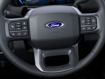2027 Ford F-250 LARIAT